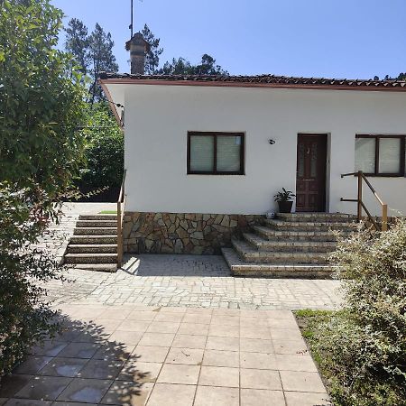 הוילה Crecíente Casa Soina מראה חיצוני תמונה