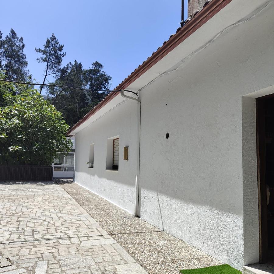 הוילה Crecíente Casa Soina מראה חיצוני תמונה