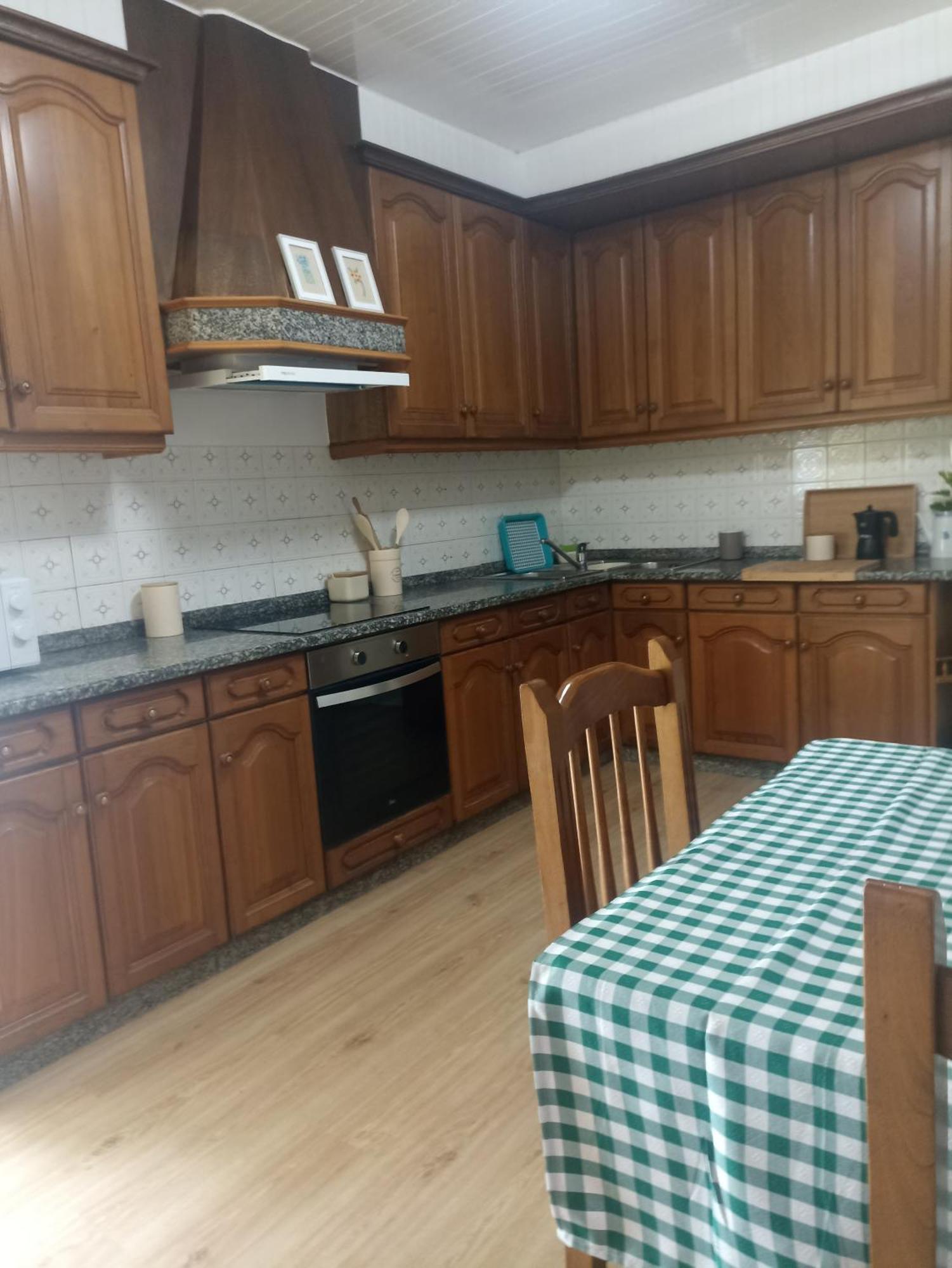הוילה Crecíente Casa Soina מראה חיצוני תמונה