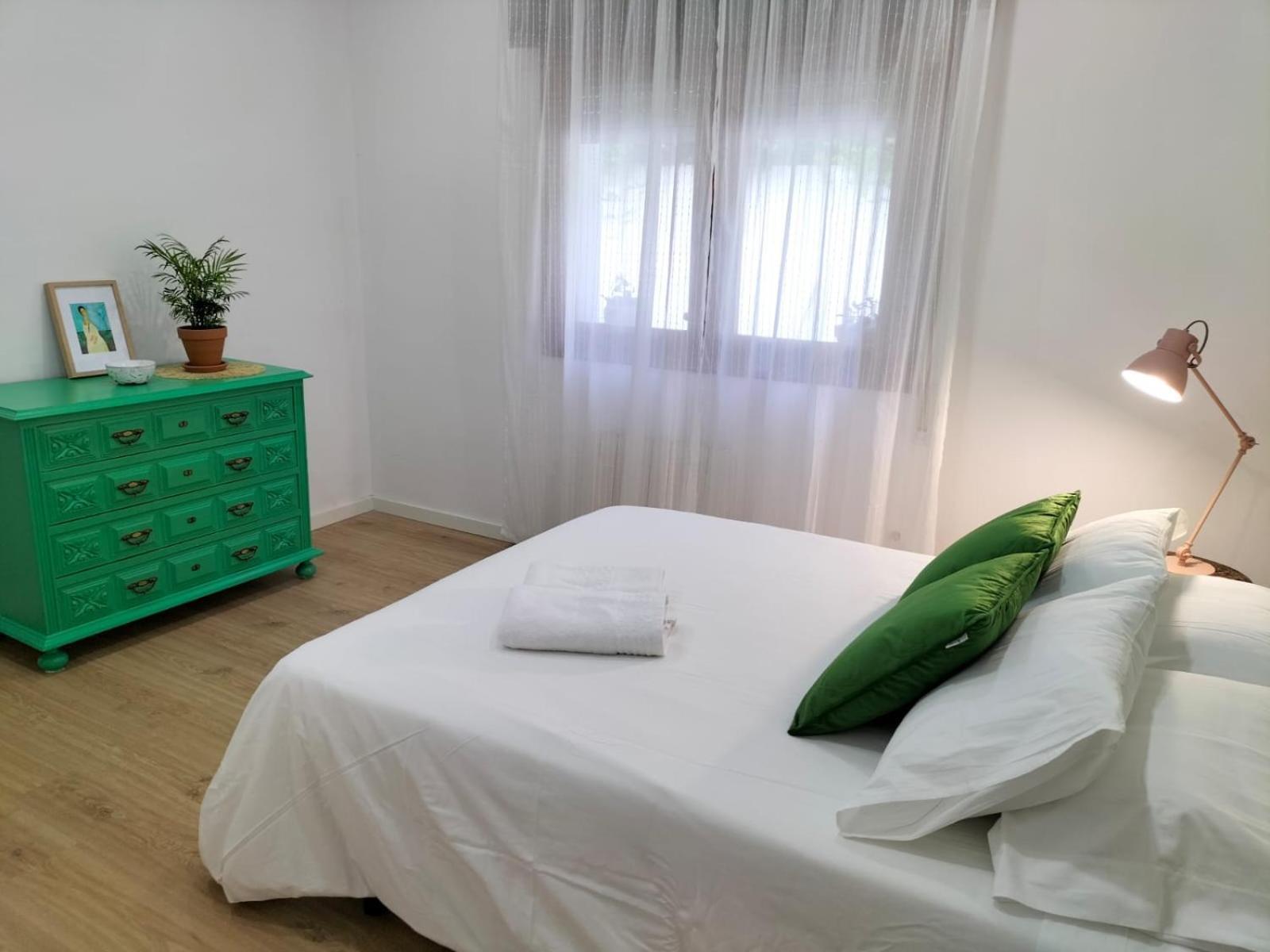הוילה Crecíente Casa Soina מראה חיצוני תמונה