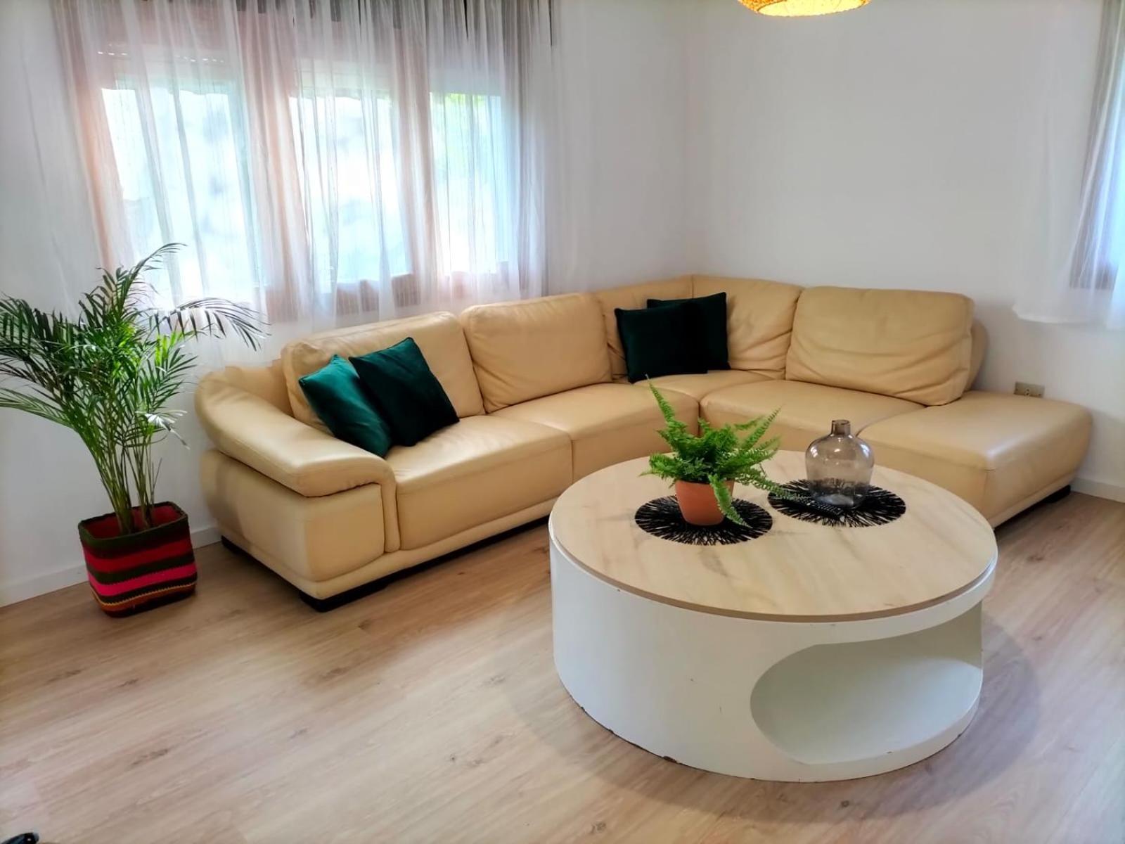 הוילה Crecíente Casa Soina מראה חיצוני תמונה